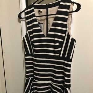 Tibi dress size 2